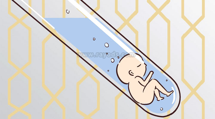 梗阻性无精症可试管治疗