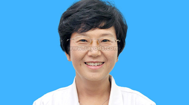 北医三院王海燕医生