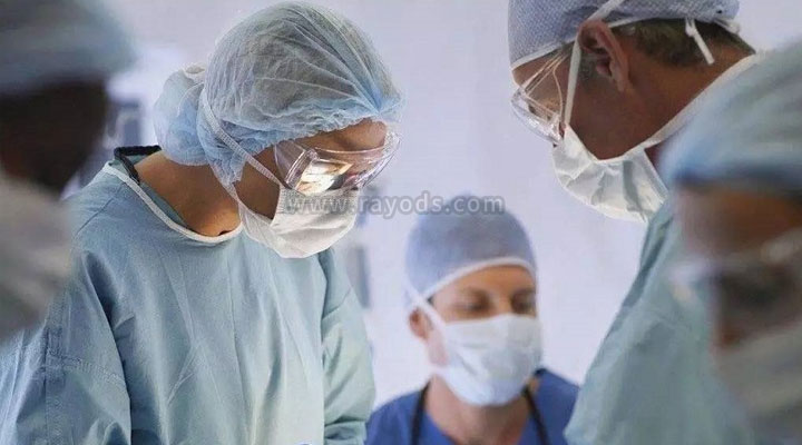 专业的医生团队让北医三院成功率更高