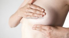 移植后左侧乳房胀痛是不是胚胎着床的表现?