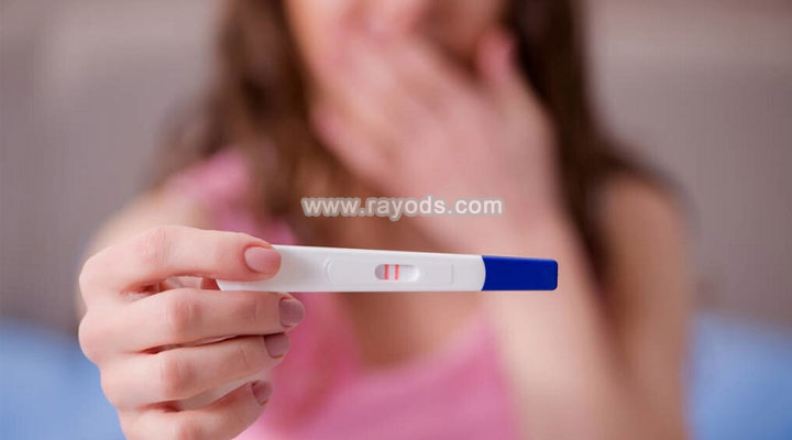 促排成功怀孕的女性