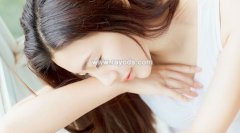 试管移植后乳房胀痛是怎么回事?是打黄体酮引起的吗?
