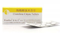 多囊卵巢使用克罗米芬促排成功且怀孕的几率高不高？