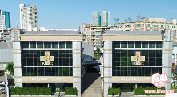 Bangkok RFG Center