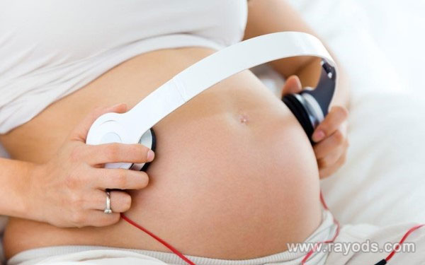 怎样胎教提高胎儿智商 聪明的宝妈都是这样做的