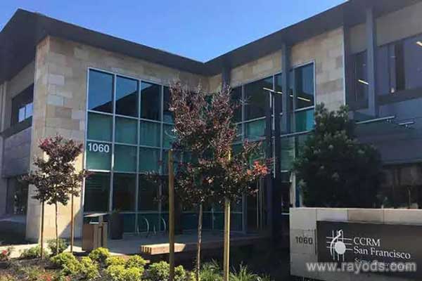 美国科罗拉多生殖医学中心
