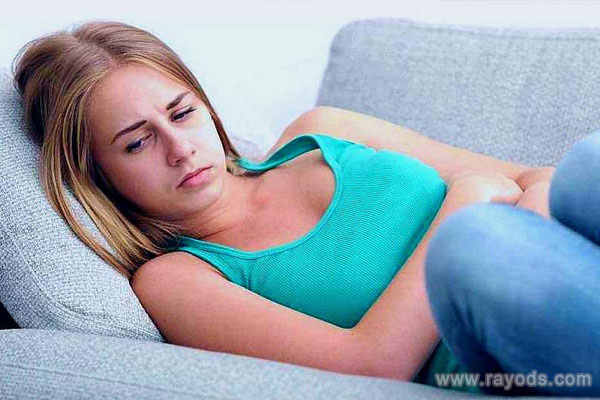 女人怀孕最快的信号，最快知道有没有怀上