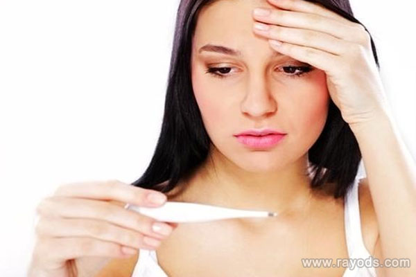 女人怀孕最快的信号，最快知道有没有怀上