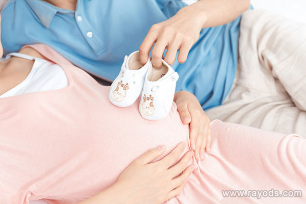医生说受孕晚容易生女孩 科学着床晚是女孩真的吗