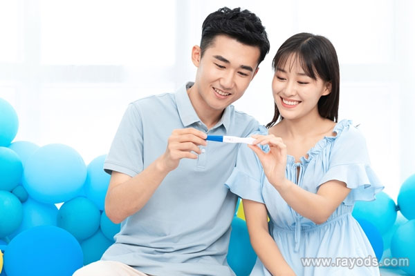 测卵泡生男孩成功经验 卵泡越大越容易怀儿子真的吗