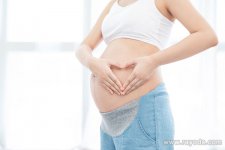 同房后左侧卧生儿子真的吗？左侧孕囊生男孩实例
