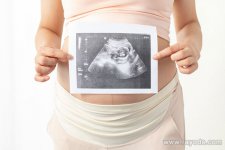 孕囊左边是男孩吗？ 生男孩的孕囊是什么样子的？
