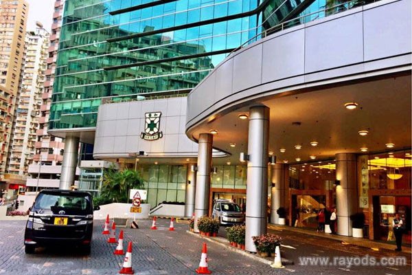香港养和医院做三代试管婴儿费用