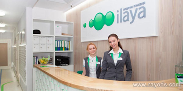 乌克兰伊莱雅ilaya辅助生殖医疗中心的优势