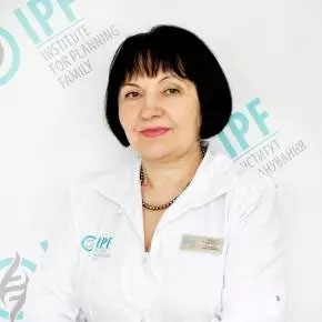 Ostapenko Olha