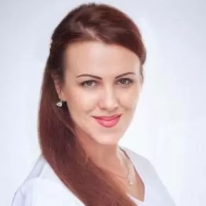 Bielova Olha