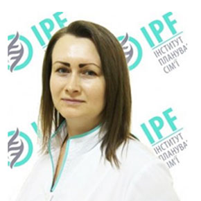 Sergeevna