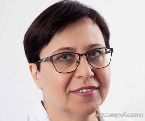 Alla Mykyliuk