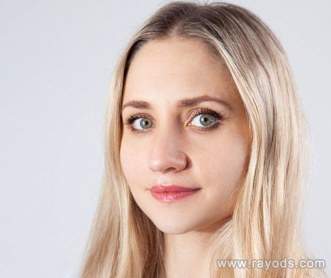 Alina Pohlod