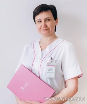 Svetlana Turbanist