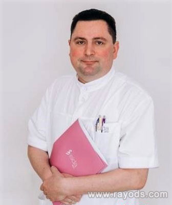 Andrey Sadovoy