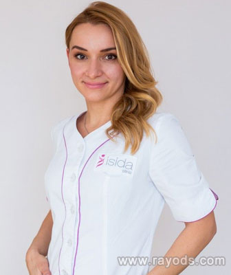 Inna Moroz