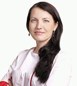 Davyd Lilia
