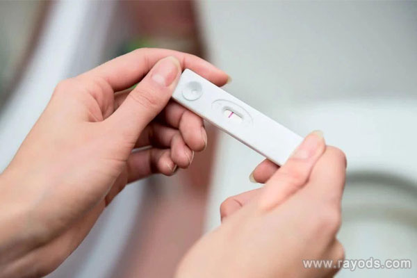 头晕又想吐 身体15个信号暗示你怀孕