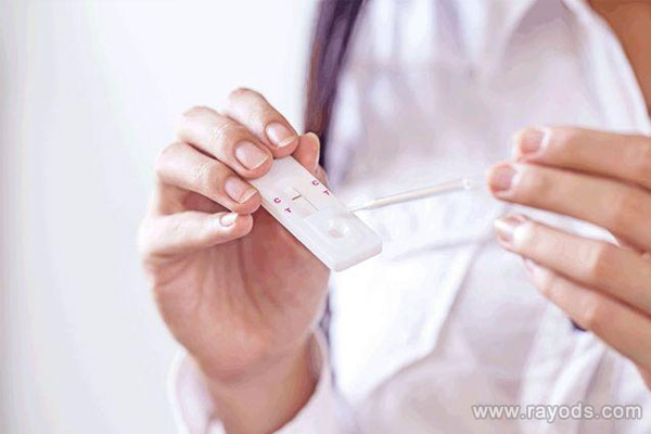 验孕棒的正确使用方法是什么
