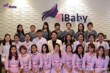 泰国ibaby医院做三代试管婴儿怎么样?