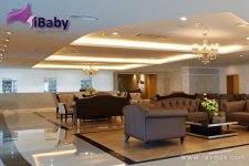 ibaby医院试管婴儿在泰国的排名高吗?