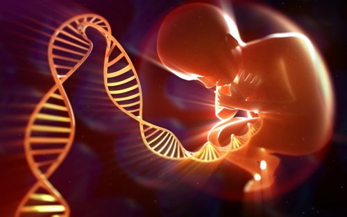 特殊案例：赴泰国做三代试管婴儿成功摆脱耳聋基因遗传