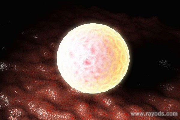 人工授精一次需注入2000万个精子
