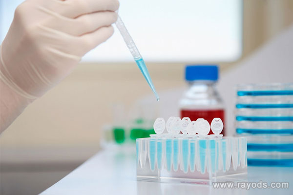 icrm生殖中心的自助试管流程