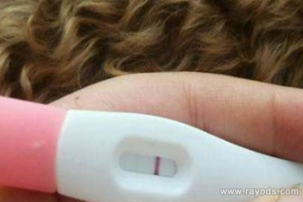 哪些症状代表你怀孕了