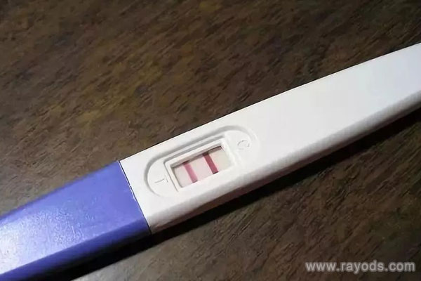 验孕棒是一次性的吗