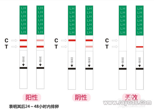 验孕棒准确率高吗