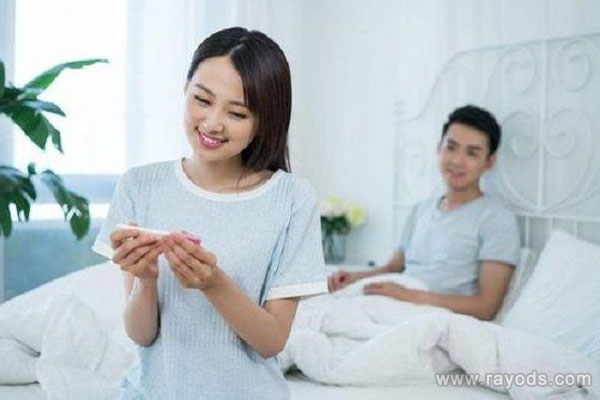 男性生育力强的表现
