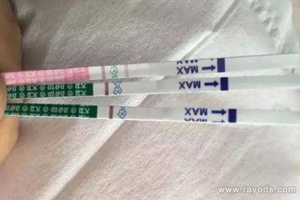 验孕棒准吗