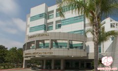 健康使命医院(Mission Hospital):赴美生子前考察必看