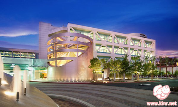 健康使命医院(Mission Hospital)