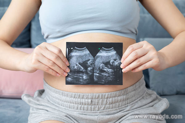 不少孕妇在怀孕后