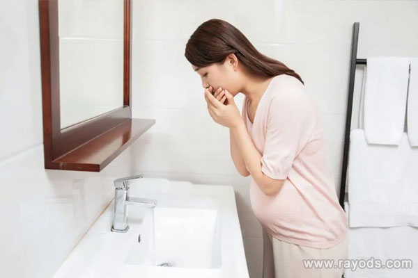 孕期抑郁症对胎儿的危害