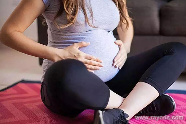 孕期抑郁症会导致产后抑郁吗