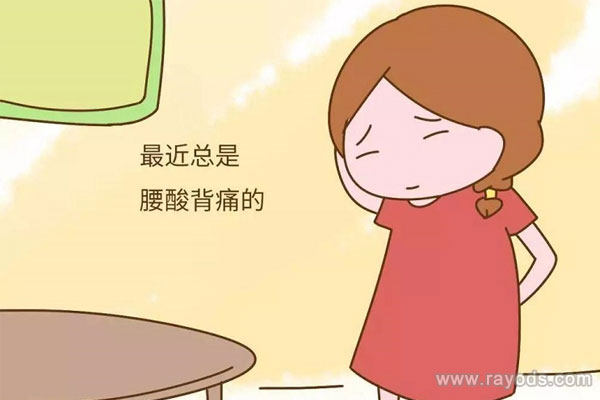 怀孕初期征兆