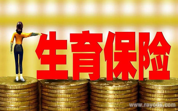 生育女职工需要提交的申报材料