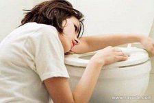 孕期反应一般要多久才能结束?怀孕呕吐缓解方法