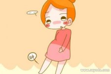 孕期浮肿怎么办？孕妇浮肿一般出现在几个月