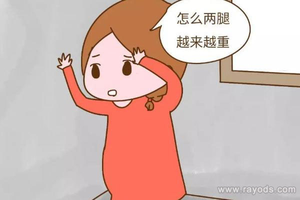 孕妇浮肿吃什么可以消除
