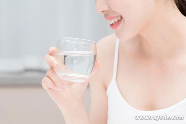 孕妇在怀孕不同的阶段如何喝水